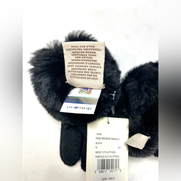 UGG
Leather gloves - Picture 4 of 7